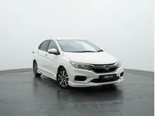 2020 Honda City 1.5 Sedan