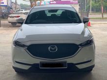 2019 Mazda CX-5 2.2 SKYACTIV-D GLS SUV