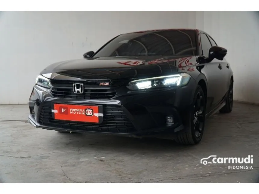 2023 Honda Civic RS Sedan