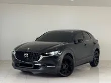 2024 Mazda CX-30 2.0 SKYACTIV-G High Plus Premium SUV
