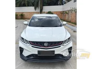 2022 Proton X50 1.5 Premium SUV
