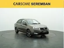 2021 Proton Saga 1.3 Sedan