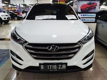 2017 Hyundai Tucson 2.0 XG KM Low SUV