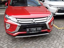 2019 Mitsubishi Eclipse Cross 1,5 Ultimate Wagon