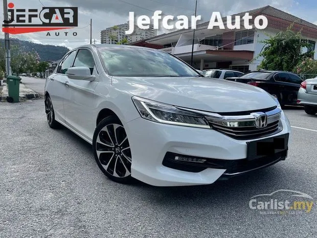 carlist johor honda