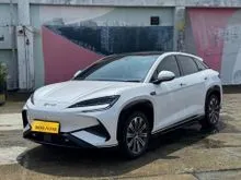 2025 BYD Sealion 7 0.0 Premium SUV km 19 rb record .. Termurah Yang cepat saja ..
