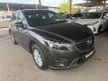 2017 Mazda CX-5 2.0 SKYACTIV-G GLS SUV