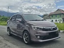 2019 Perodua Bezza 1.3 Advance Sedan **FULL BODYKID & SPOILER**