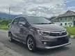 2019 Perodua Bezza 1.3 Advance Sedan **FULL BODYKID & SPOILER**