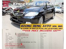 (ACTUAL YR MADE 2OO8)(GST INCLU)(1 OWNER)(LOW MILE)(TIPTOP)(KL CHERAS AREA) HONDA CITY 1.5 VTEC