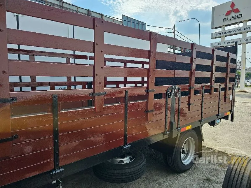 2026 Isuzu Elf NPR75UKH Lorry