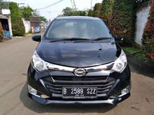 2018 Daihatsu Sigra 1.2 R MPV Manual #TDP 15 JT #MOBIL MULUS TERAWAT #SIAP BERLEBARAN