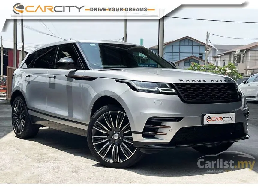 2022 Land Rover Range Rover Velar P250 R-Dynamic SUV