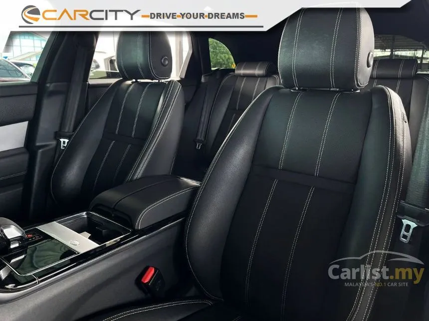 2022 Land Rover Range Rover Velar P250 R-Dynamic SUV