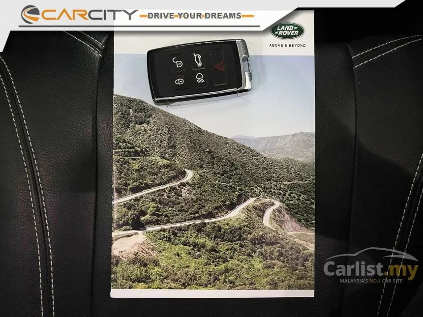 2022 Land Rover Range Rover Velar P250 R-Dynamic SUV
