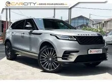 2022 Land Rover Range Rover Velar 2.0 P250 R-Dynamic - LOCAL MALAYSIA SPEC - FULL SRV RECORD - WARRANTY