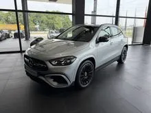 2026 Brand New Mercedes-Benz GLA250 2.0 Nightfall Edition SUV