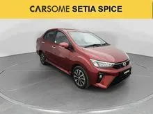 2021 Perodua Bezza 1.3 Sedan