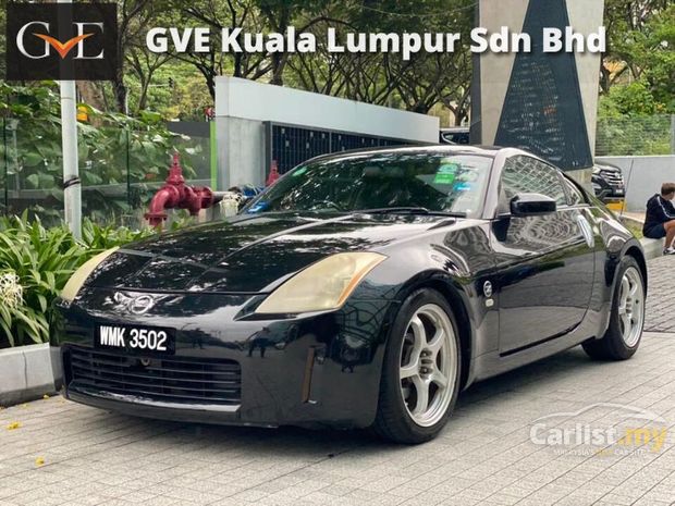 Search 16 Nissan Fairlady Z Cars For Sale In Malaysia Carlist My