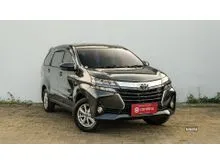 2021 Toyota Avanza 1.3 G MPV - BERGARANSI 1 TAHUN - SIAP PAKAI
