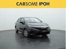 2023 Honda City 1.5 Sedan