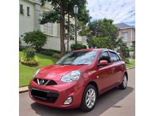 2017 March 1.2 L Mt Plat F Bogor Merah, dp52jt, Ganjil, Okt2020, KM33rb