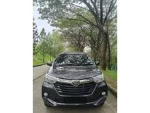 2017 Daihatsu Xenia 1.3 R MPV