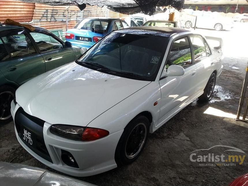 Proton Wira 2000 in Selangor Manual White for RM 9,999 - 2229436