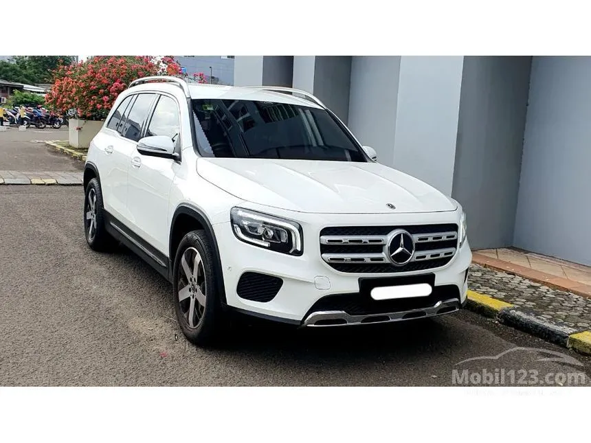 Jual Mobil Mercedes