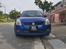 2008 Suzuki Swift 1.5 (A) Premier - DIRECT OWNER