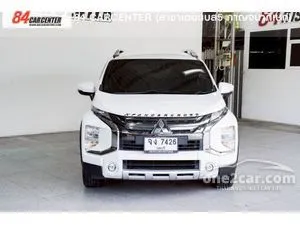 2021 Mitsubishi Xpander Cross 1.5 Wagon
