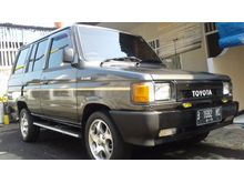 KIJANG JANTAN DARI BARU