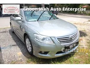 2011 Toyota Camry 2.0 G (A) -USED CAR-