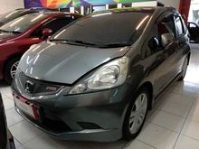 2010 Honda Jazz 1.5 RS AT terawat dijual di malang