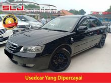 2007 Hyundai Sonata 2.0 NF Sedan - Condition Like New - Fast Loan Approval
