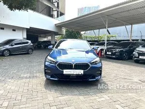 2023 BMW 218i 1.5 Gran Coupe Sport Coupe