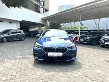 2023 BMW 218i 1.5 Gran Coupe Sport Coupe