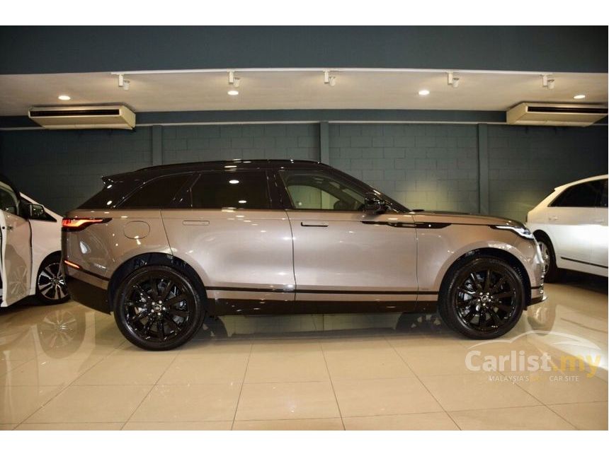 Recon 2020 RANGE ROVER VELAR P250 SE RDYNAMIC GOLD COLOR Carlist.my