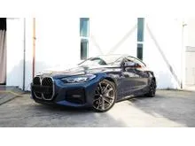 2021 BMW 430i 2.0 M Sport Coupe