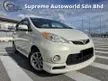 Used 2011 Perodua Alza 1.5 EZi MPV /PROMO PRICE / 1 CHINESE OWNER / LOW MILEAGE/ TIP TOP CONDITION / NO ACCIDENT RECORD - Cars for sale