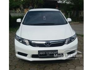 8100 Honda Civic 2013 Bekas Jakarta Gratis Terbaik