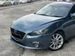 Used [2016] Mazda 3 2.0 SKYACTIV