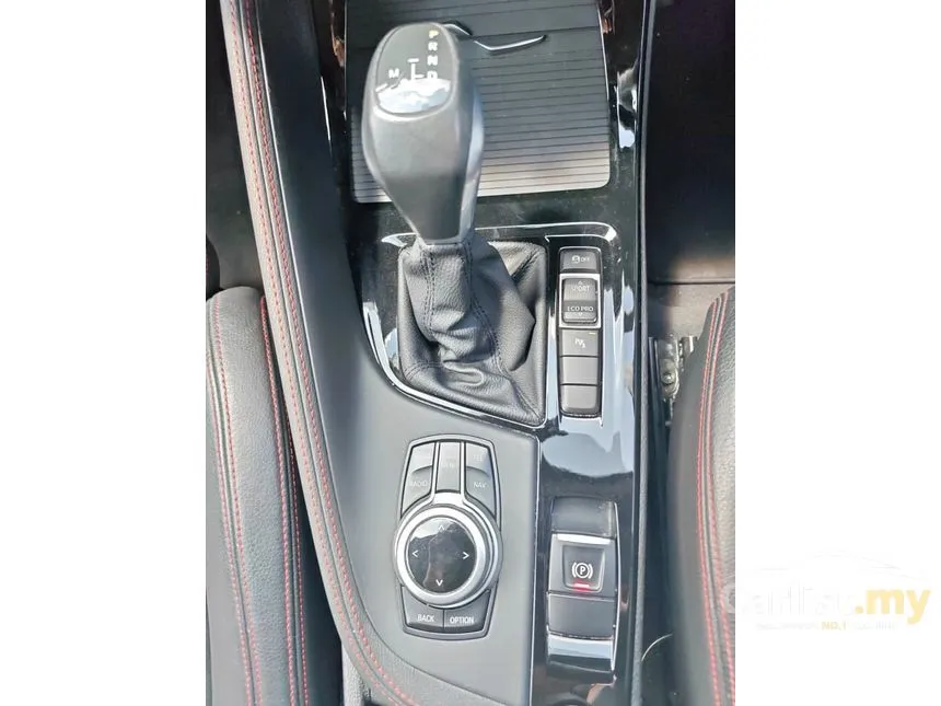 2016 BMW X1 sDrive20i SUV