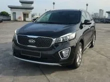 2017 KIA SORENTO HS 2.4 AT