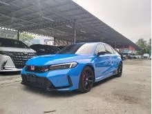 その他 r Recon 2019 Honda Civic 2.0 Type R Hatchback - # RECON
