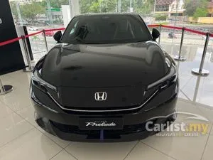 2026 Honda Prelude 2.0 Coupe