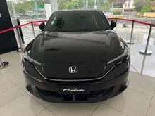 2026 Honda Prelude 2.0 Coupe Limited Allocation Book Now Japan CBU
