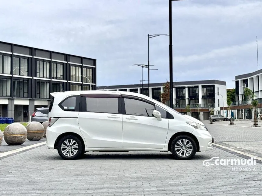 2015 Honda Freed E MPV