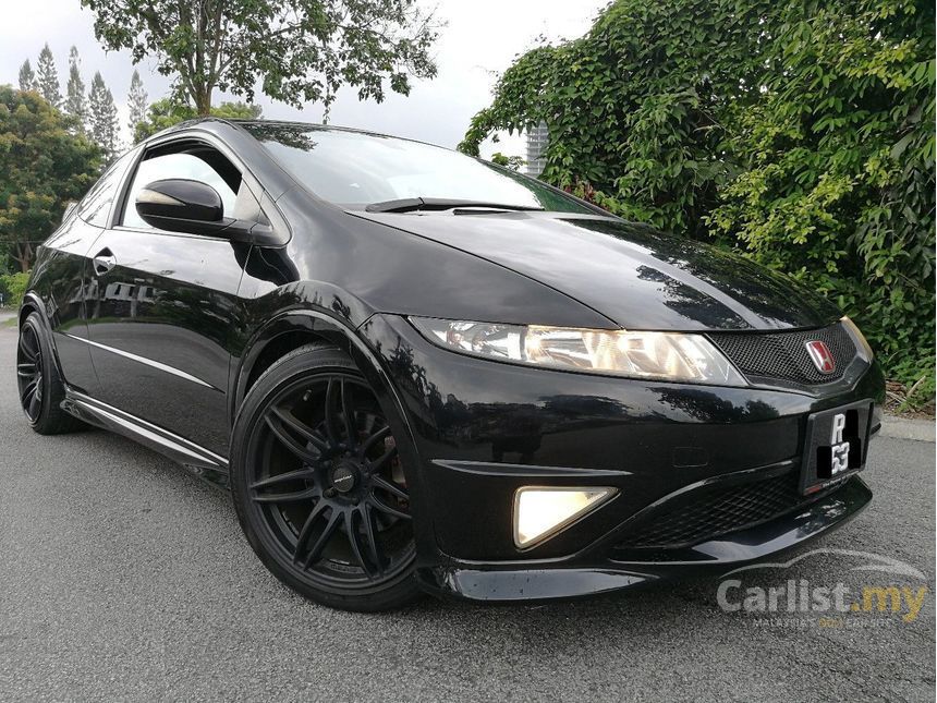 Honda Civic 2013 Navi i-VTEC 2.0 in Kuala Lumpur Automatic Honda Civic 2013 Navi i-VTEC 2.0 in Kuala Lumpur Automatic