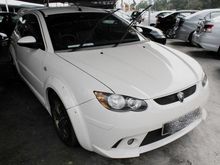 2010 Proton Satria 1.6 Neo Lite Hatchback (M)
